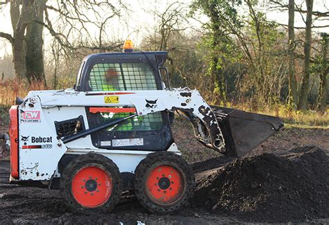 cpcs skid steer training|CPCS A23 Skid Steer Loader Course .